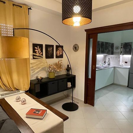 Вилла Mathilde'S House Ликата Экстерьер фото