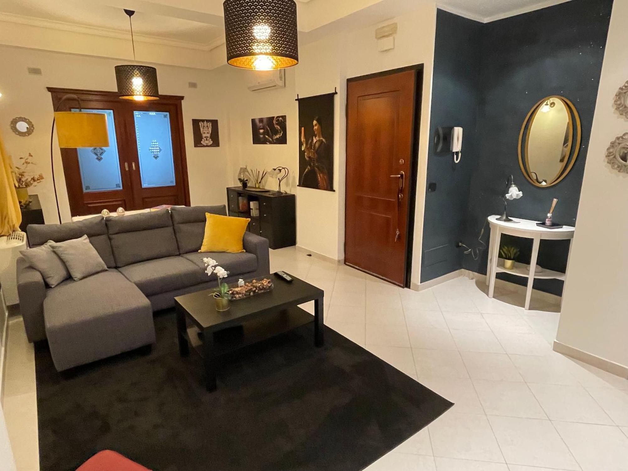Вилла Mathilde'S House Ликата Экстерьер фото