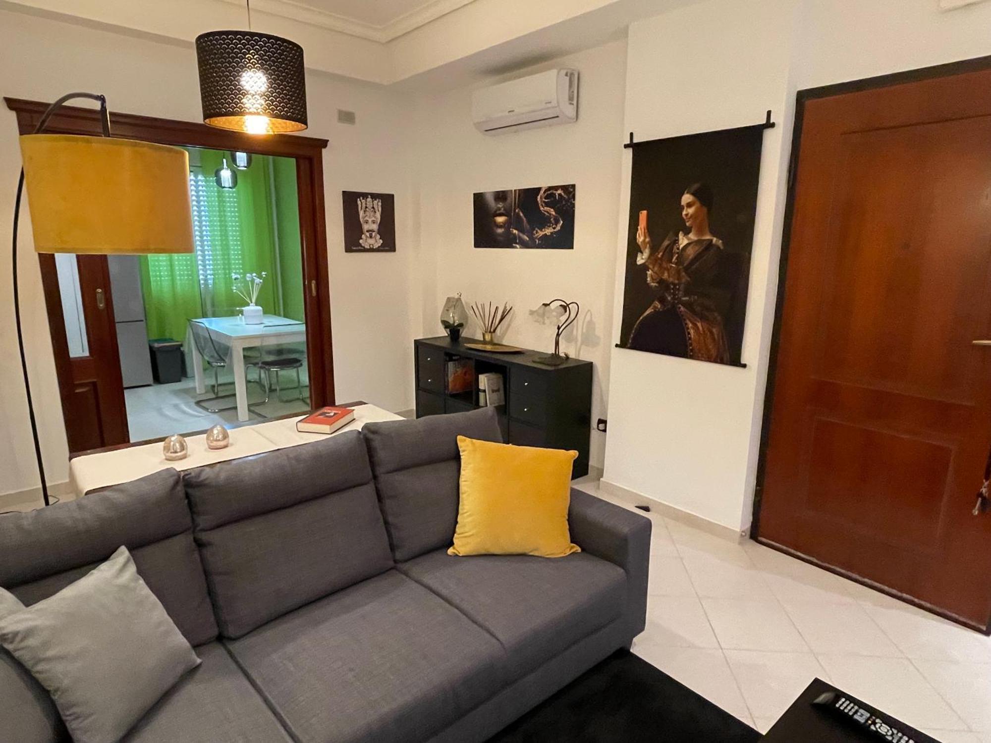 Вилла Mathilde'S House Ликата Экстерьер фото